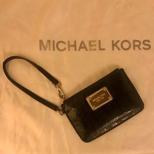 Michael Kors Wristlet